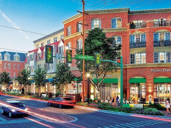 212 Park Terrace Court SE 72, Vienna VA 22180