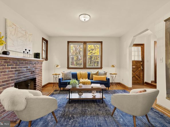 3141 Central Avenue NE, Washington DC 20018