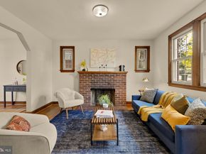 3141 Central Avenue NE, Washington DC 20018