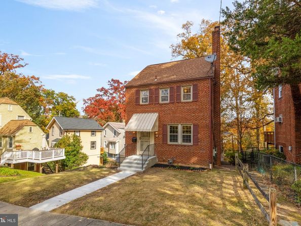 3141 Central Avenue NE, Washington DC 20018