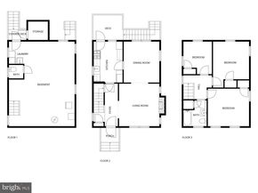 3141 Central Avenue NE, Washington DC 20018