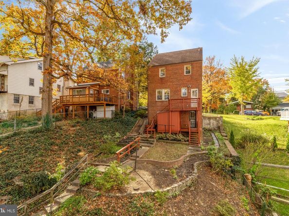 3141 Central Avenue NE, Washington DC 20018