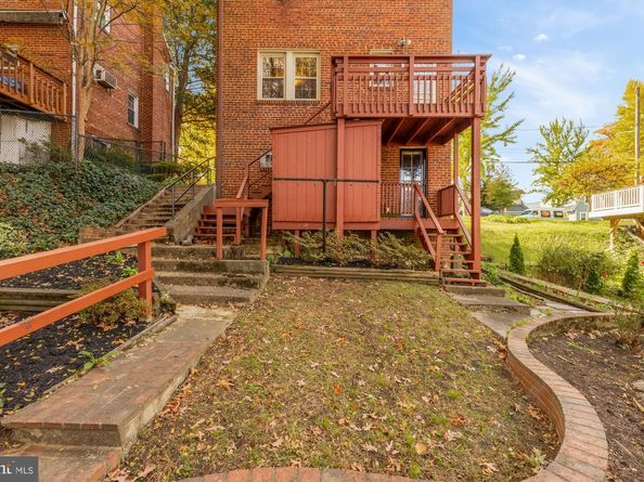 3141 Central Avenue NE, Washington DC 20018