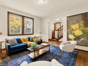 3141 Central Avenue NE, Washington DC 20018