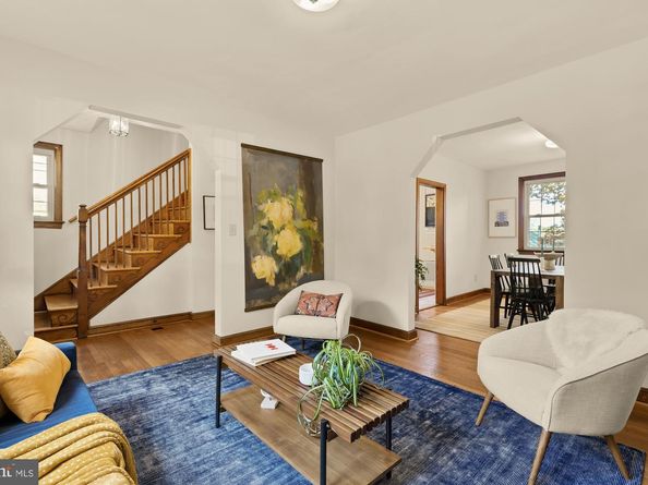 3141 Central Avenue NE, Washington DC 20018