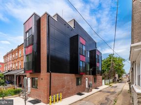 4111 Parrish Street, Philadelphia PA 19104