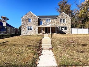 5011 Woodbine Avenue, Philadelphia PA 19131