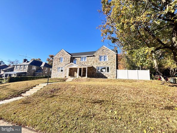 5011 Woodbine Avenue, Philadelphia PA 19131