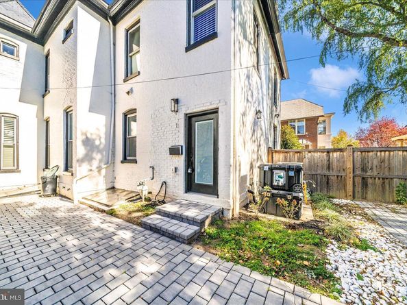 410 U Street NW 1, Washington DC 20001