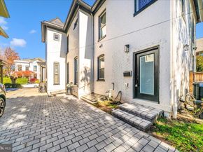 410 U Street NW 1, Washington DC 20001