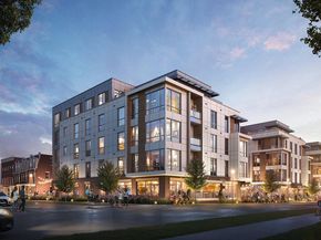 518 Park Road NW, Washington DC 20010