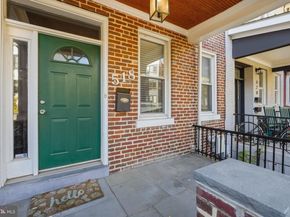 518 Park Road NW, Washington DC 20010