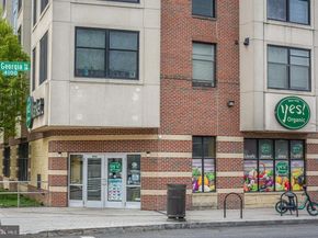 518 Park Road NW, Washington DC 20010