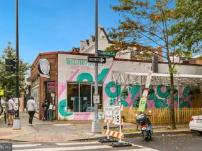 518 Park Road NW, Washington DC 20010