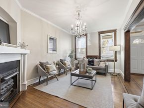 518 Park Road NW, Washington DC 20010