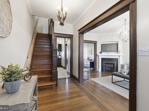 518 Park Road NW, Washington DC 20010