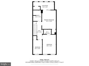 518 Park Road NW, Washington DC 20010