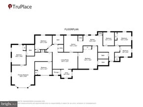 3201 Nottage Lane, Falls Church VA 22042