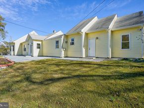 3201 Nottage Lane, Falls Church VA 22042