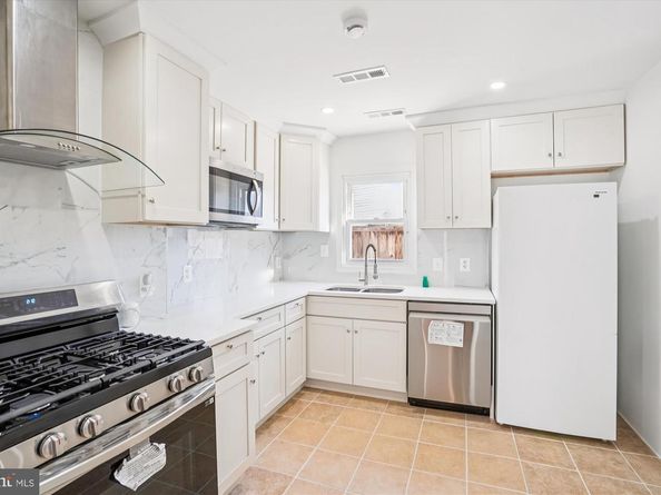 3201 Nottage Lane, Falls Church VA 22042