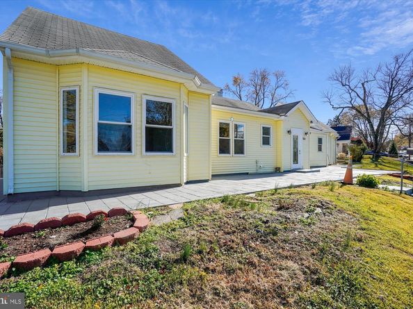 3201 Nottage Lane, Falls Church VA 22042