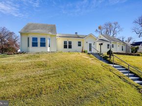 3201 Nottage Lane, Falls Church VA 22042