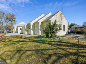 3201 Nottage Lane, Falls Church VA 22042