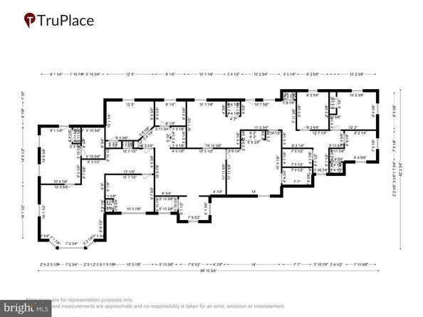 3201 Nottage Lane, Falls Church VA 22042