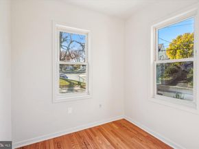 3201 Nottage Lane, Falls Church VA 22042