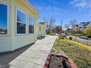 3201 Nottage Lane, Falls Church VA 22042