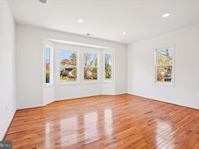 3201 Nottage Lane, Falls Church VA 22042