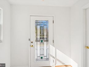 3201 Nottage Lane, Falls Church VA 22042