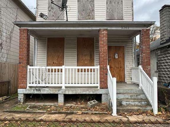 3363 Brothers Place SE, Washington DC 20032