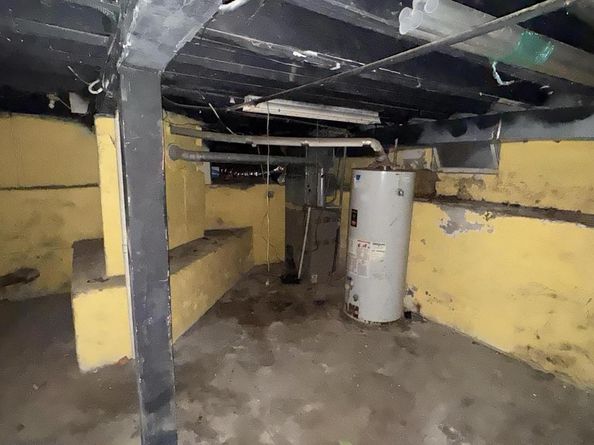 3363 Brothers Place SE, Washington DC 20032