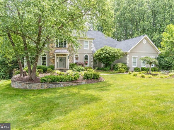 1284 Cobble Pond Way, Vienna VA 22182