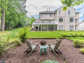 1284 Cobble Pond Way, Vienna VA 22182