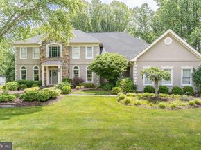 1284 Cobble Pond Way, Vienna VA 22182