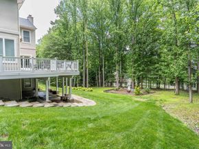 1284 Cobble Pond Way, Vienna VA 22182