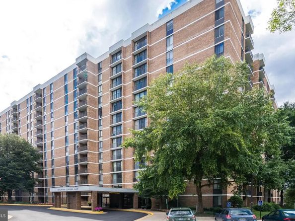 2311 Pimmit Drive 808, Falls Church VA 22043