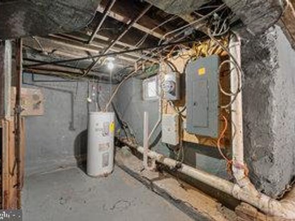 1635 S Etting Street, Philadelphia PA 19145