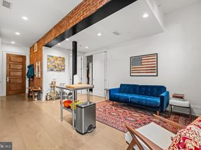 901 D Street NE 3, Washington DC 20002