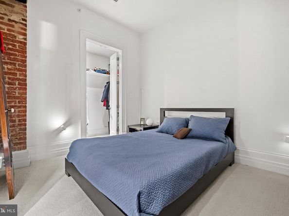 901 D Street NE 3, Washington DC 20002