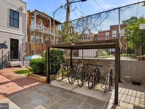 901 D Street NE 3, Washington DC 20002