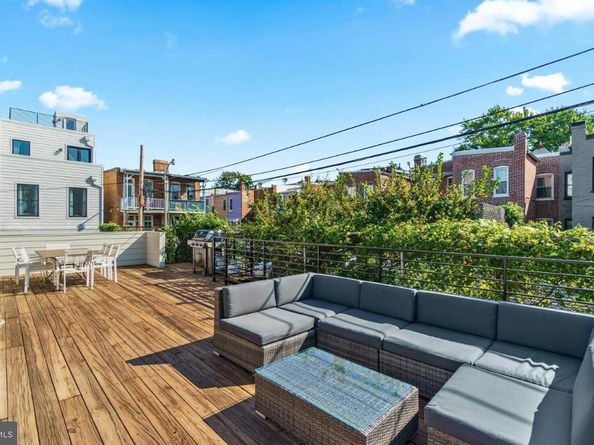 901 D Street NE 3, Washington DC 20002