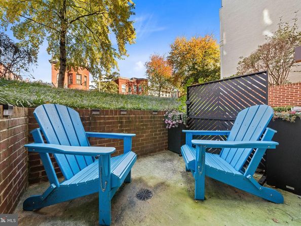 901 D Street NE 3, Washington DC 20002