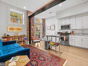 901 D Street NE 3, Washington DC 20002