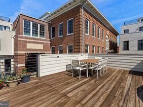 901 D Street NE 3, Washington DC 20002