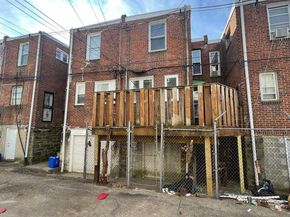1729 S Edgewood Street, Philadelphia PA 19142