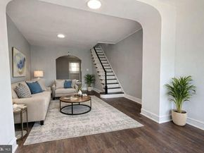 1729 S Edgewood Street, Philadelphia PA 19142