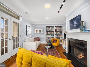 1537 30TH Street NW D32, Washington DC 20007